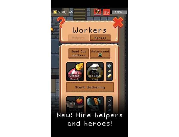 Pixel Blacksmith for Android - Download the APK from Habererciyes